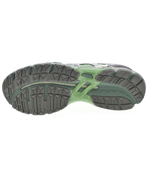 Kiko Kostadinov（キココスタディノフ）スニーカー 緑 サイズ:29cm メンズ/2200619499051