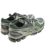 Kiko Kostadinov（キココスタディノフ）スニーカー 緑 サイズ:29cm メンズ/2200619499051