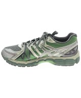 Kiko Kostadinov（キココスタディノフ）スニーカー 緑 サイズ:29cm メンズ/2200619499051