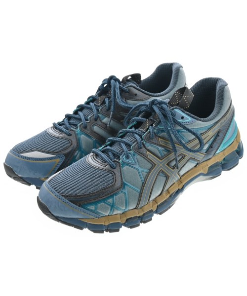 キココスタディノフ(Kiko Kostadinov)のKiko Kostadinov スニーカー