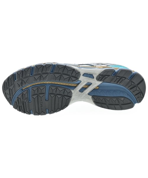 Kiko Kostadinov（キココスタディノフ）スニーカー 青 サイズ:29cm メンズ/2200619499068