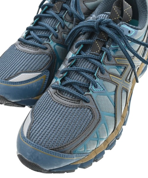 Kiko Kostadinov（キココスタディノフ）スニーカー 青 サイズ:29cm メンズ/2200619499068