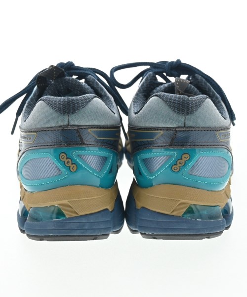 Kiko Kostadinov（キココスタディノフ）スニーカー 青 サイズ:29cm メンズ/2200619499068