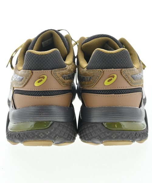 Kiko Kostadinov（キココスタディノフ）スニーカー 茶 サイズ:29cm メンズ/2200619499075