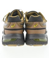 Kiko Kostadinov（キココスタディノフ）スニーカー 茶 サイズ:29cm メンズ/2200619499075