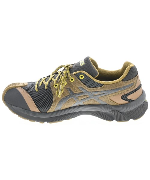 Kiko Kostadinov（キココスタディノフ）スニーカー 茶 サイズ:28.5cm メンズ/2200619499082