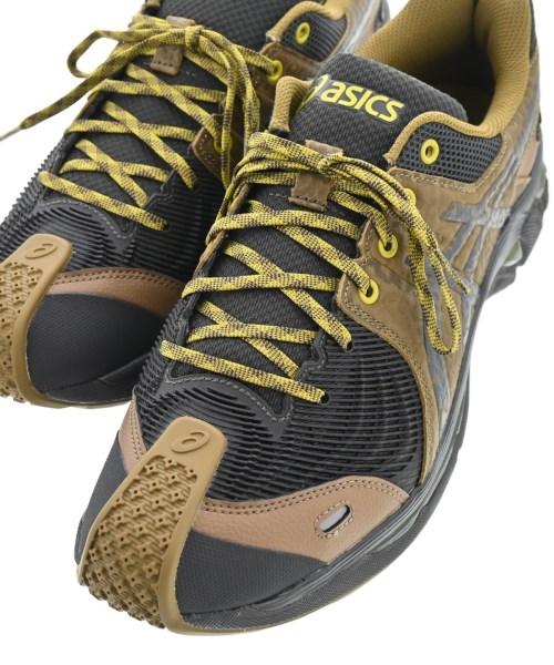 Kiko Kostadinov（キココスタディノフ）スニーカー 茶 サイズ:28.5cm メンズ/2200619499082