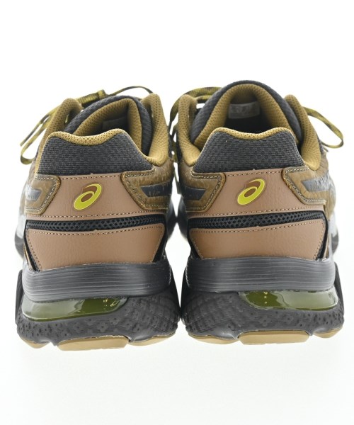 Kiko Kostadinov（キココスタディノフ）スニーカー 茶 サイズ:28.5cm メンズ/2200619499082