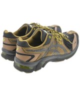 Kiko Kostadinov（キココスタディノフ）スニーカー 茶 サイズ:28.5cm メンズ/2200619499082