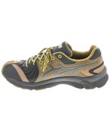 Kiko Kostadinov（キココスタディノフ）スニーカー 茶 サイズ:28.5cm メンズ/2200619499082