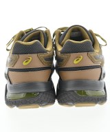 Kiko Kostadinov（キココスタディノフ）スニーカー 茶 サイズ:28.5cm メンズ/2200619499082