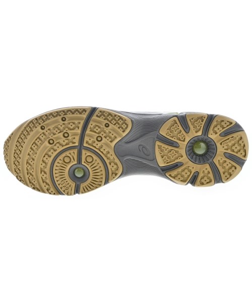 Kiko Kostadinov（キココスタディノフ）スニーカー 茶 サイズ:29cm メンズ/2200619499099