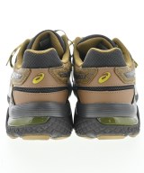 Kiko Kostadinov（キココスタディノフ）スニーカー 茶 サイズ:29cm メンズ/2200619499099