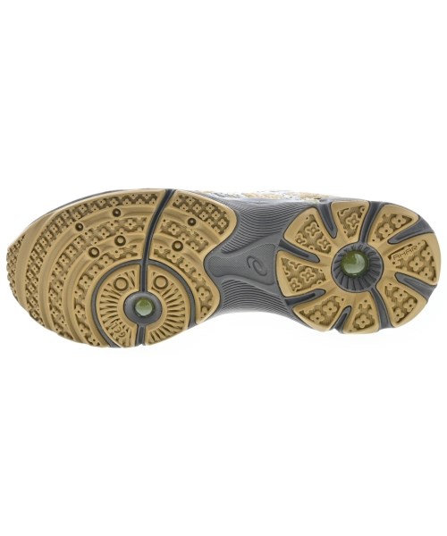 Kiko Kostadinov（キココスタディノフ）スニーカー 茶 サイズ:27cm メンズ/2200619499105