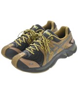 Kiko Kostadinov（キココスタディノフ）スニーカー 茶 サイズ:27cm メンズ/2200619499105