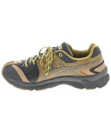 Kiko Kostadinov（キココスタディノフ）スニーカー 茶 サイズ:27cm メンズ/2200619499105