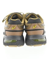 Kiko Kostadinov（キココスタディノフ）スニーカー 茶 サイズ:27cm メンズ/2200619499105