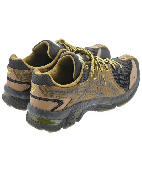 Kiko Kostadinov（キココスタディノフ）スニーカー 茶 サイズ:26.5cm メンズ/2200619499112