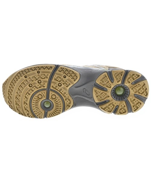 Kiko Kostadinov（キココスタディノフ）スニーカー 茶 サイズ:26.5cm メンズ/2200619499112