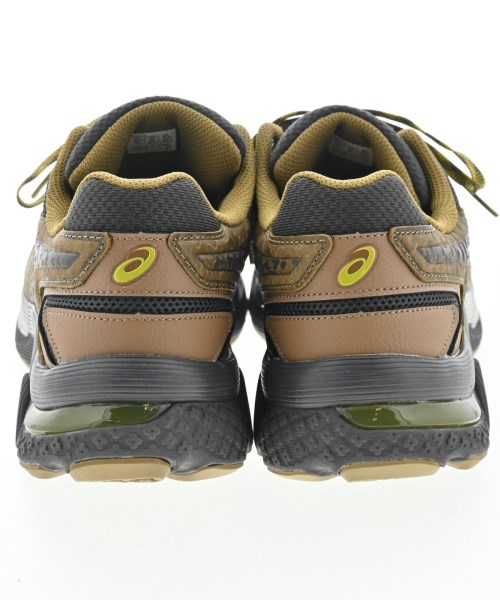 Kiko Kostadinov（キココスタディノフ）スニーカー 茶 サイズ:26.5cm メンズ/2200619499112