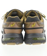 Kiko Kostadinov（キココスタディノフ）スニーカー 茶 サイズ:26.5cm メンズ/2200619499112