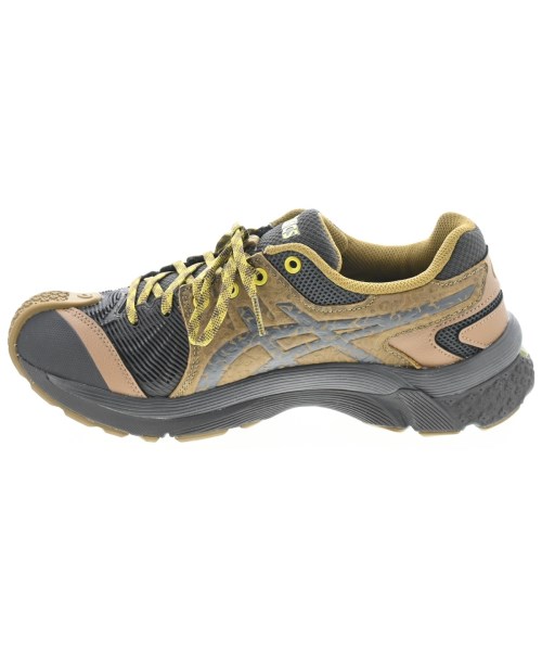 Kiko Kostadinov（キココスタディノフ）スニーカー 茶 サイズ:26cm メンズ/2200619499129