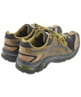 Kiko Kostadinov（キココスタディノフ）スニーカー 茶 サイズ:26cm メンズ/2200619499129