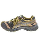 Kiko Kostadinov（キココスタディノフ）スニーカー 茶 サイズ:26cm メンズ/2200619499129