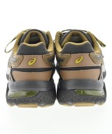 Kiko Kostadinov（キココスタディノフ）スニーカー 茶 サイズ:26cm メンズ/2200619499129