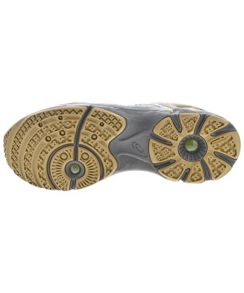 Kiko Kostadinov（キココスタディノフ）スニーカー 茶 サイズ:28cm メンズ/2200619499136