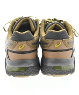 Kiko Kostadinov（キココスタディノフ）スニーカー 茶 サイズ:28cm メンズ/2200619499136