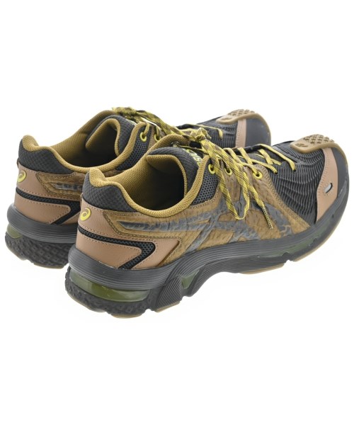 Kiko Kostadinov（キココスタディノフ）スニーカー カーキ サイズ:27.5cm メンズ/2200624474043