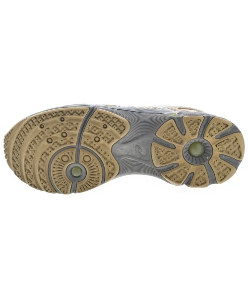 Kiko Kostadinov（キココスタディノフ）スニーカー カーキ サイズ:27.5cm メンズ/2200624474043