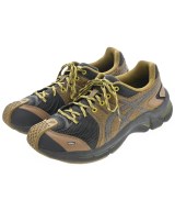 Kiko Kostadinov（キココスタディノフ）スニーカー カーキ サイズ:27.5cm メンズ/2200624474043