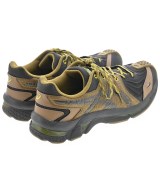 Kiko Kostadinov（キココスタディノフ）スニーカー カーキ サイズ:27.5cm メンズ/2200624474043