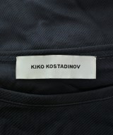 Kiko Kostadinov（キココスタディノフ）Tシャツ・カットソー 紺 サイズ:46(M位) メンズ/2200625259076