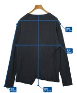 Kiko Kostadinov（キココスタディノフ）Tシャツ・カットソー 紺 サイズ:46(M位) メンズ/2200625259076