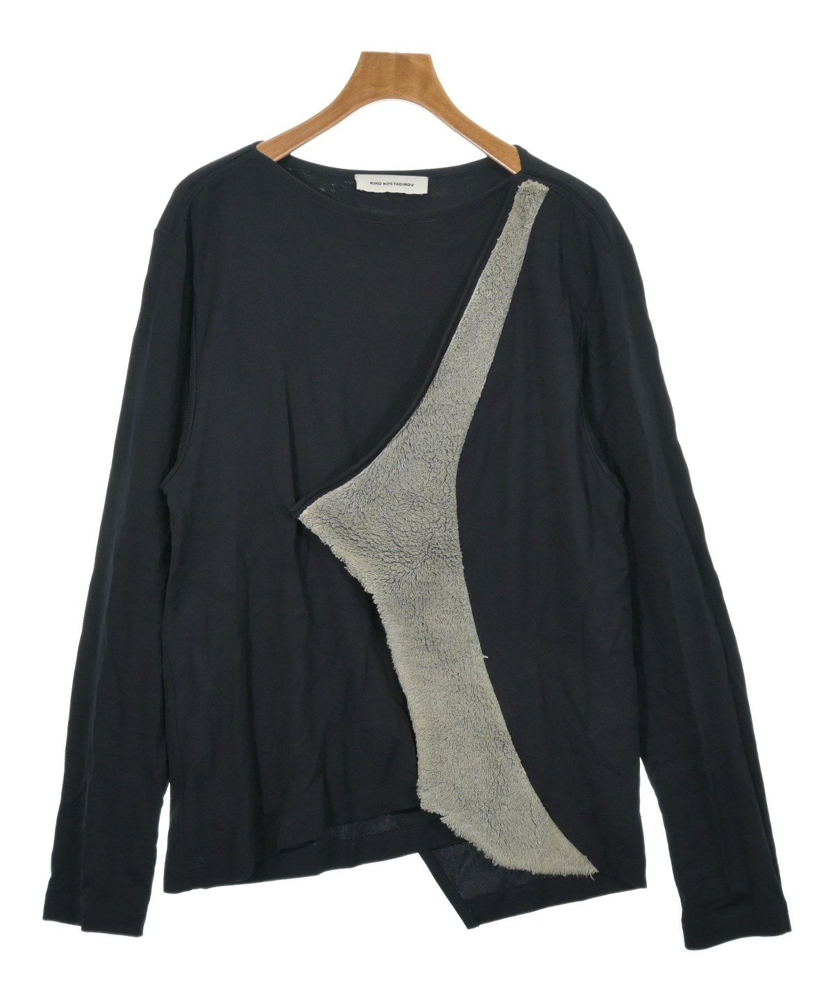 kiko kostadinov 20AW 長袖カットソー ロンT kiko kostadinov 20AW