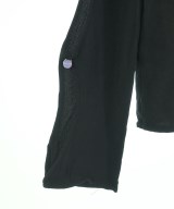 Kiko Kostadinov（キココスタディノフ）ブラウス 黒 サイズ:36(XS位) レディース/2200629206045