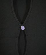 Kiko Kostadinov（キココスタディノフ）ブラウス 黒 サイズ:36(XS位) レディース/2200629206045