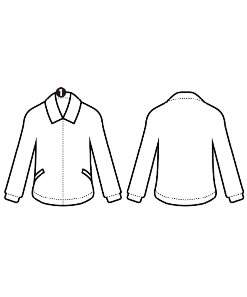 Kiko Kostadinov（キココスタディノフ）その他 黒 サイズ:48(L位) メンズ/2200630670019