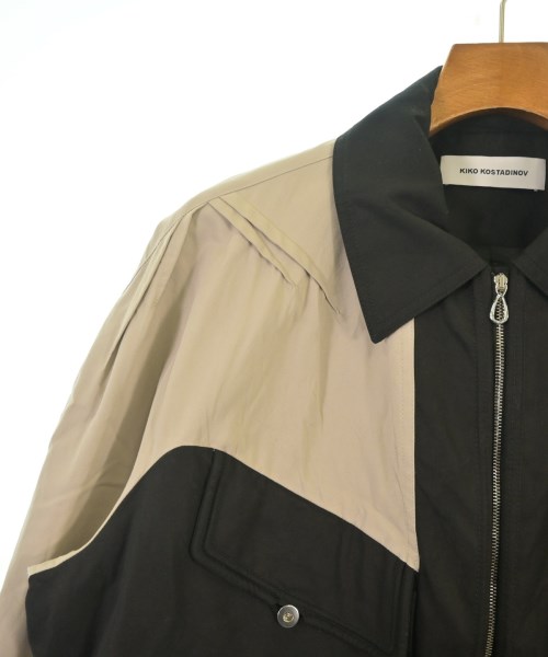 Kiko Kostadinov（キココスタディノフ）その他 黒 サイズ:48(L位) メンズ/2200630670019