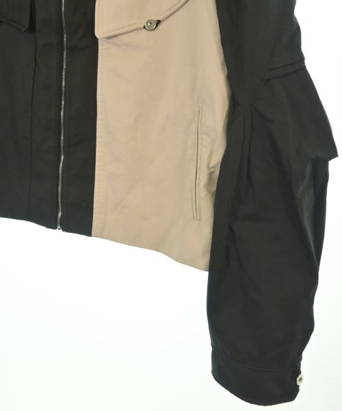 Kiko Kostadinov（キココスタディノフ）その他 黒 サイズ:48(L位) メンズ/2200630670019