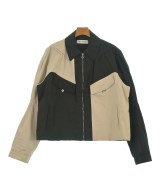 Kiko Kostadinov（キココスタディノフ）その他 黒 サイズ:48(L位) メンズ/2200630670019