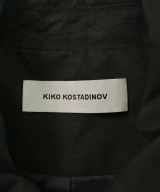 Kiko Kostadinov（キココスタディノフ）その他 黒 サイズ:48(L位) メンズ/2200630670019