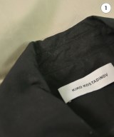 Kiko Kostadinov（キココスタディノフ）その他 黒 サイズ:48(L位) メンズ/2200630670019