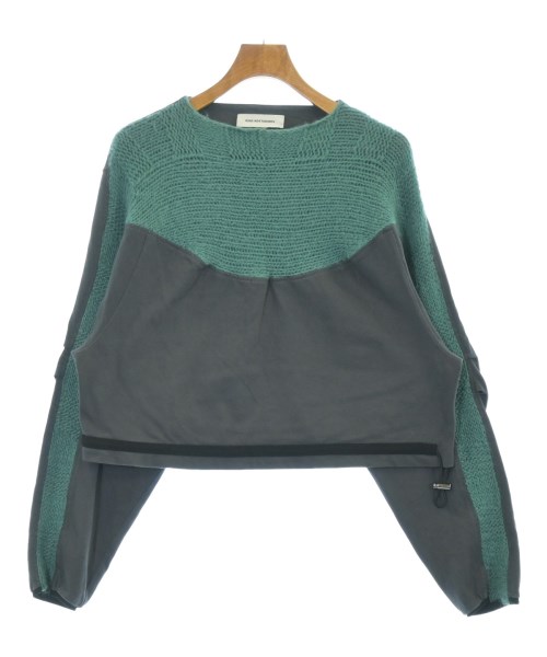 キココスタディノフ(Kiko Kostadinov)のKiko Kostadinov ニット・セーター