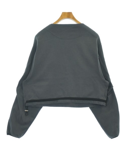 Kiko Kostadinov（キココスタディノフ）ニット・セーター グレー サイズ:44(S位) メンズ/2200633937027