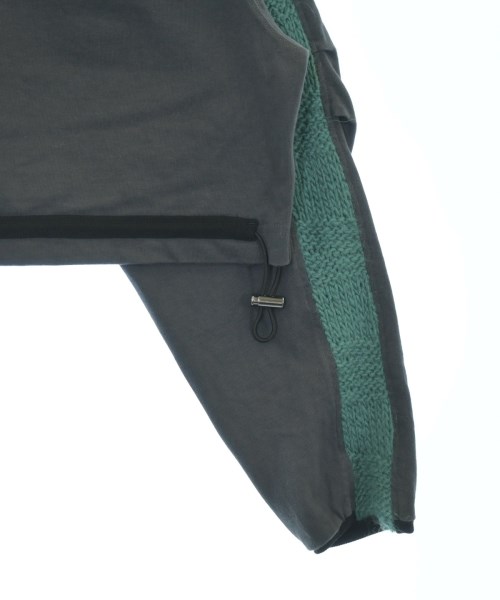 Kiko Kostadinov（キココスタディノフ）ニット・セーター グレー サイズ:44(S位) メンズ/2200633937027