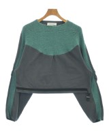 Kiko Kostadinov（キココスタディノフ）ニット・セーター グレー サイズ:44(S位) メンズ/2200633937027